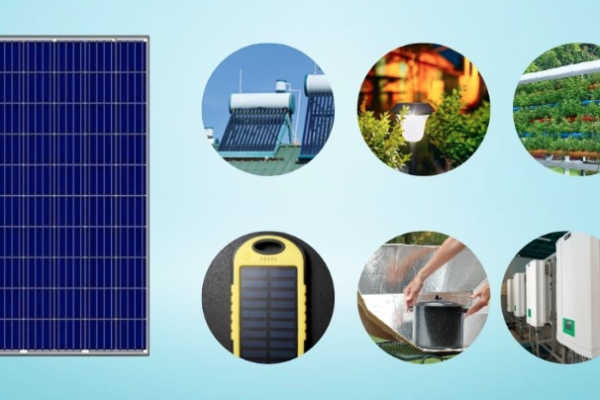 Solar Products